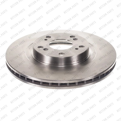 Front Disc Brake Rotor by RS PARTS - RS980060 pa1
