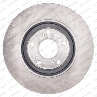 Front Disc Brake Rotor by RS PARTS - RS980060 pa3