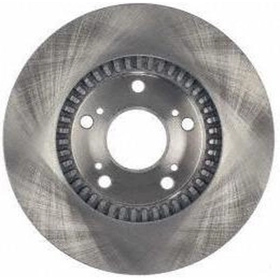 RS PARTS - RS980072 - Front Disc Brake Rotor pa2