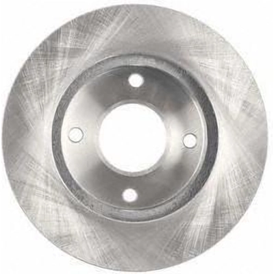 RS PARTS - RS980075 - Front Disc Brake Rotor pa2