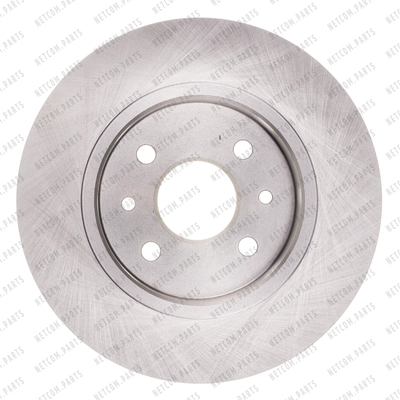 Front Disc Brake Rotor by RS PARTS - RS980078 pa3