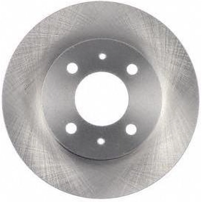 Front Disc Brake Rotor by RS PARTS - RS980098 pa3