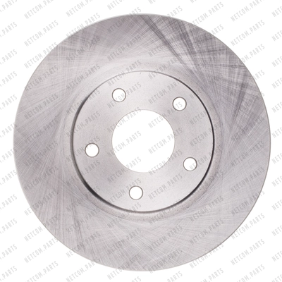 Front Disc Brake Rotor by RS PARTS - RS980116B pa1