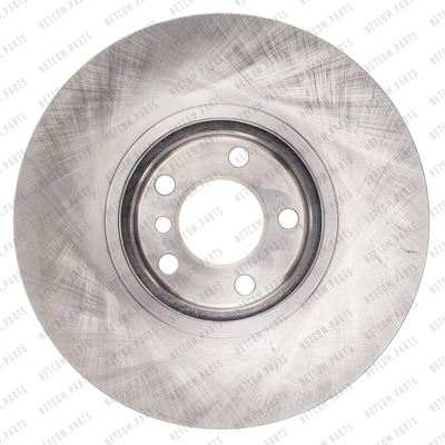 Front Disc Brake Rotor by RS PARTS - RS980118 pa1