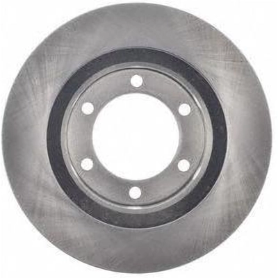 RS PARTS - RS980161 - Front Disc Brake Rotor pa2