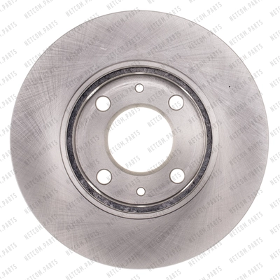 Front Disc Brake Rotor by RS PARTS - RS980163B pa2