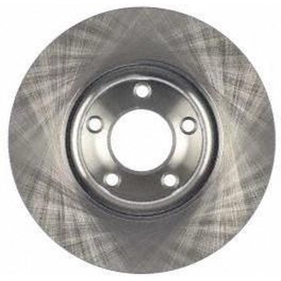 RS PARTS - RS980283 - Front Disc Brake Rotor pa2