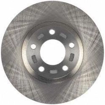 RS PARTS - RS980283 - Front Disc Brake Rotor pa3