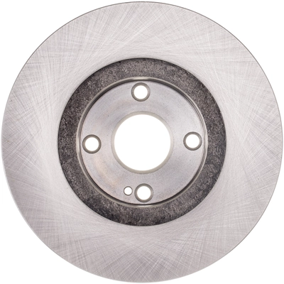 Front Disc Brake Rotor by RS PARTS - RS980315 pa1