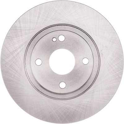 Disque de frein � disque avant by RS PARTS - RS980315 pa3