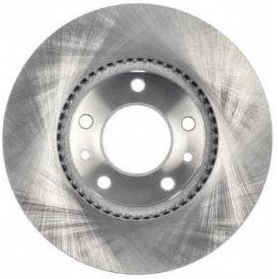 Front Disc Brake Rotor by RS PARTS - RS980322 pa2