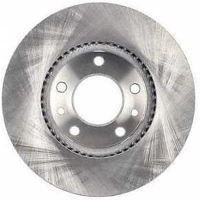 Front Disc Brake Rotor by RS PARTS - RS980322 pa4