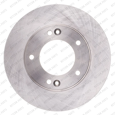 Front Disc Brake Rotor by RS PARTS - RS980325 pa1