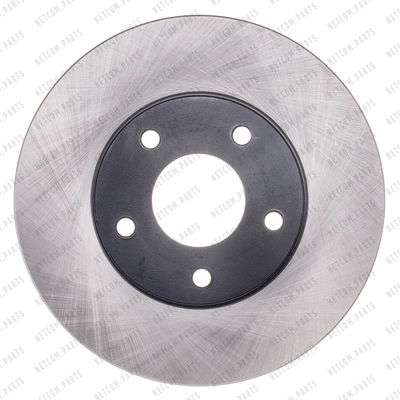 RS PARTS - RS980388B - Disque de frein � disque avant pa2