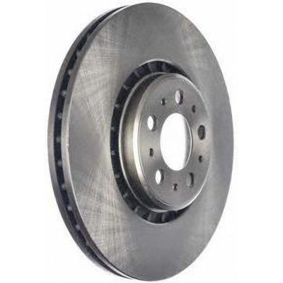 RS PARTS - RS980412 - Front Disc Brake Rotor pa1