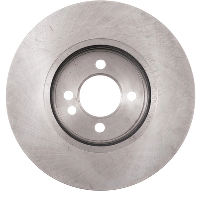 Front Disc Brake Rotor by RS PARTS - RS980451 pa1