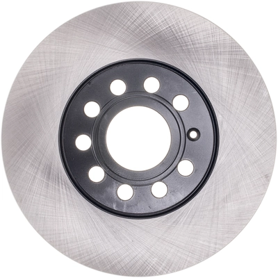 RS PARTS - RS980456B - Front Disc Brake Rotor pa1