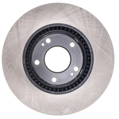 RS PARTS - RS980460B - Front Disc Brake Rotor pa3