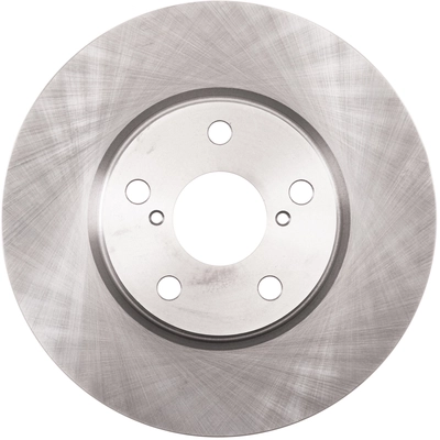 Front Disc Brake Rotor by RS PARTS - RS980486 pa1