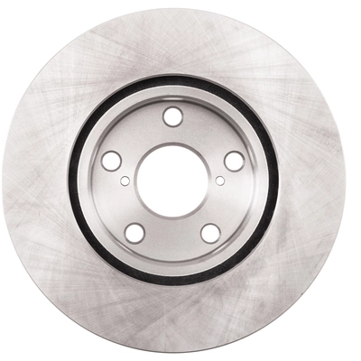 Front Disc Brake Rotor by RS PARTS - RS980486 pa3