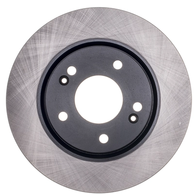 RS PARTS - RS980504B - Front Disc Brake Rotor pa3