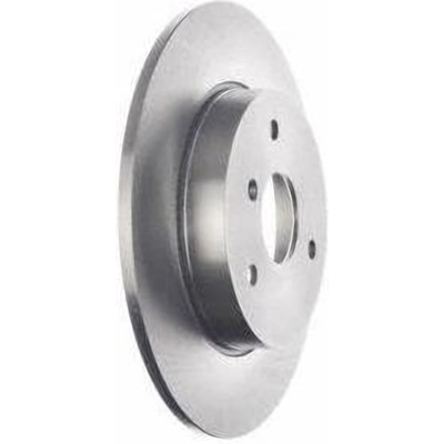 RS PARTS - RS980511 - Front Disc Brake Rotor pa1