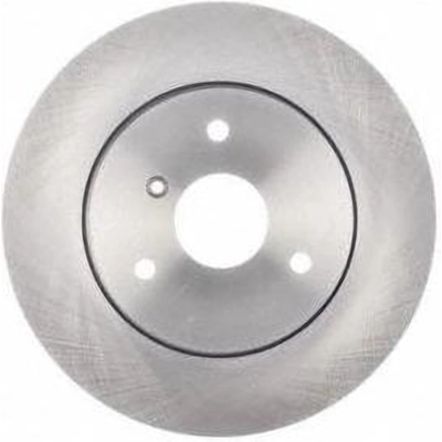 RS PARTS - RS980511 - Front Disc Brake Rotor pa3