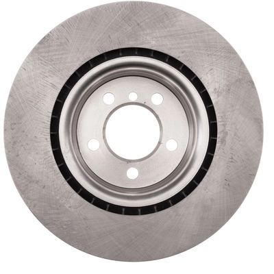 Front Disc Brake Rotor by RS PARTS - RS980532 pa1