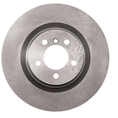 Front Disc Brake Rotor by RS PARTS - RS980532 pa3