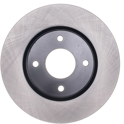 RS PARTS - RS980561B - Front Disc Brake Rotor pa3