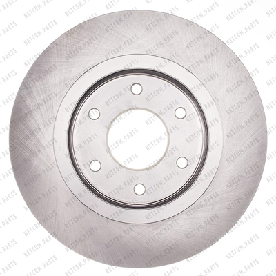 Front Disc Brake Rotor by RS PARTS - RS980563 pa3