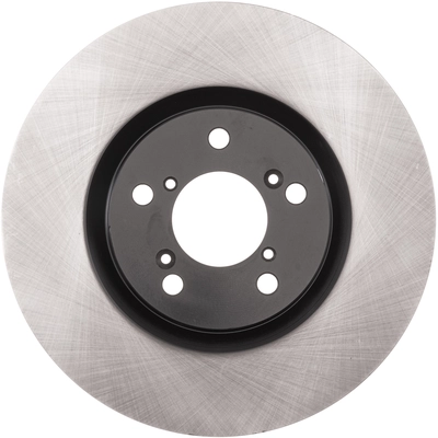 RS PARTS - RS980566B - Front Disc Brake Rotor pa2