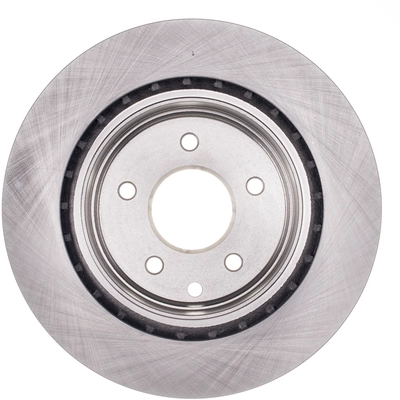 Front Disc Brake Rotor by RS PARTS - RS980595B pa1