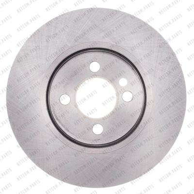 Front Disc Brake Rotor by RS PARTS - RS980606 pa1