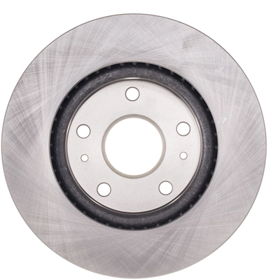Front Disc Brake Rotor by RS PARTS - RS980611B pa2