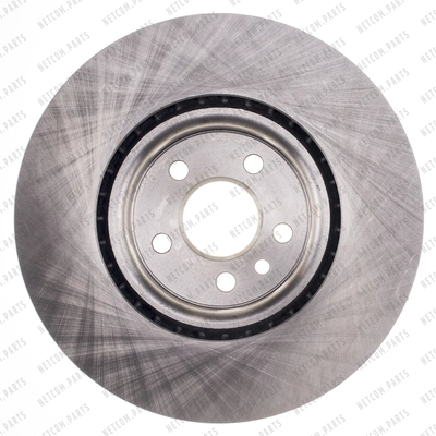 Front Disc Brake Rotor by RS PARTS - RS980659 pa2