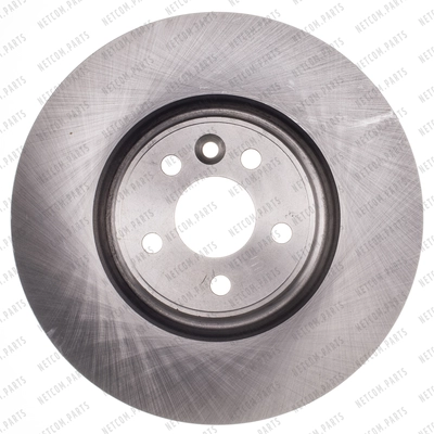 Front Disc Brake Rotor by RS PARTS - RS980659 pa3