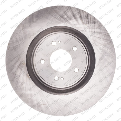 Front Disc Brake Rotor by RS PARTS - RS980662 pa1