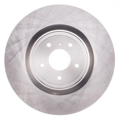 RS PARTS - RS980664 - Front Disc Brake Rotor pa1