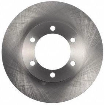 RS PARTS - RS980670 - Front Disc Brake Rotor pa3