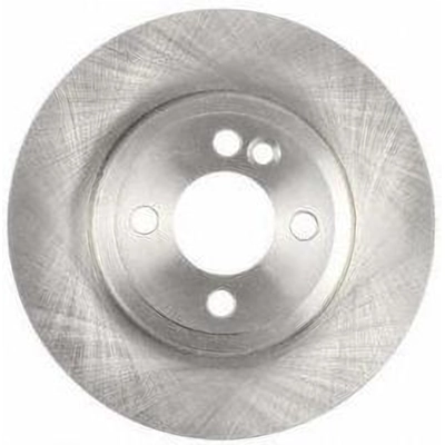 Front Disc Brake Rotor by RS PARTS - RS980716 pa3
