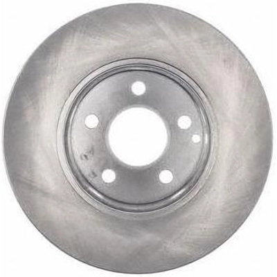 Front Disc Brake Rotor by RS PARTS - RS980790 pa2