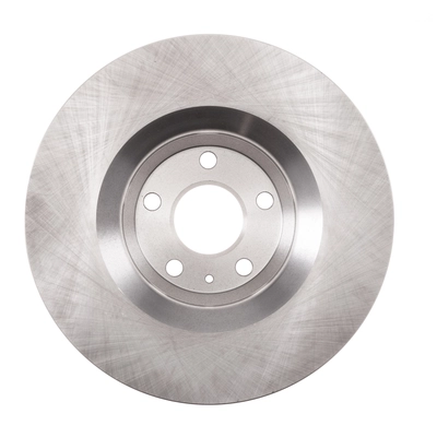 Front Disc Brake Rotor by RS PARTS - RS980877 pa1