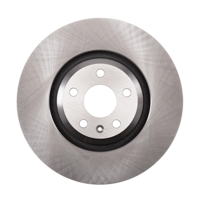 Front Disc Brake Rotor by RS PARTS - RS980877 pa2