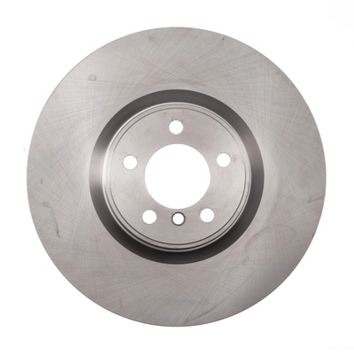 Front Disc Brake Rotor by RS PARTS - RS980919 pa3