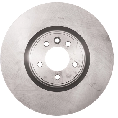 Front Disc Brake Rotor by RS PARTS - RS980926 pa1