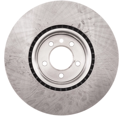 Disque de frein à disque avant by RS PARTS - RS980926 pa3