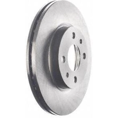 RS PARTS - RS980950 - Front Disc Brake Rotor pa1