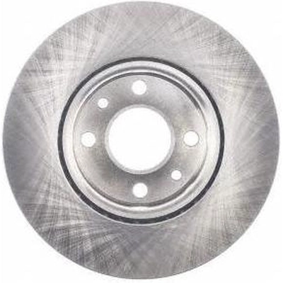 RS PARTS - RS980950 - Front Disc Brake Rotor pa2