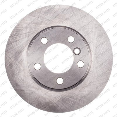 Front Disc Brake Rotor by RS PARTS - RS980968 pa1